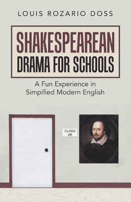 bokomslag Shakespearean Drama for Schools