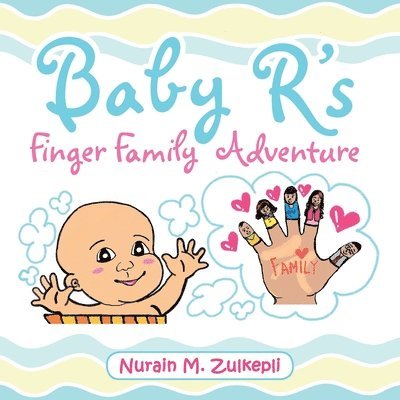 Baby R's Finger Family Adventure 1