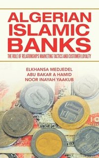 bokomslag Algerian Islamic Banks
