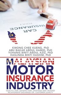 bokomslag Malaysian Motor Insurance Industry
