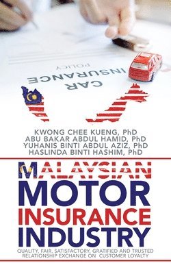 Malaysian Motor Insurance Industry 1