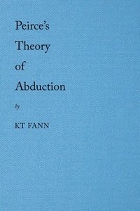 bokomslag Peirce's Theory of Abduction