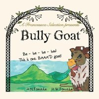 bokomslag Bully Goat