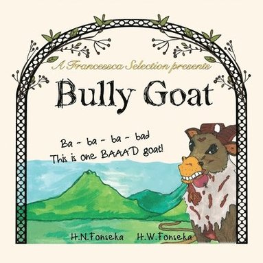 bokomslag Bully Goat