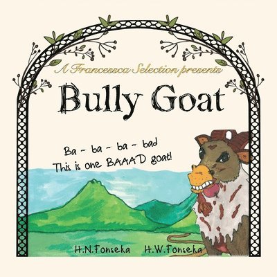 Bully Goat 1