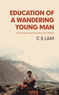 Education of a Wandering Young Man 1