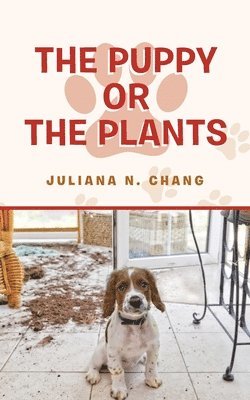 bokomslag Puppy or the Plants