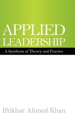 Applied Leadership 1