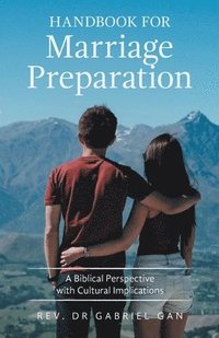 bokomslag Handbook for Marriage Preparation
