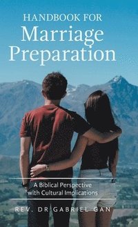 bokomslag Handbook for Marriage Preparation