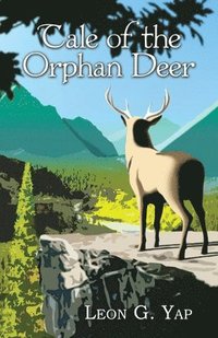 bokomslag Tale of the Orphan Deer