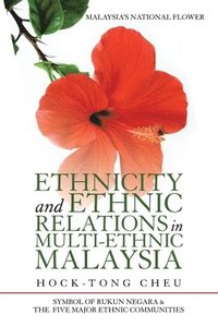 bokomslag Ethnicity and Ethnic Relations in Multi-Ethnic Malaysia