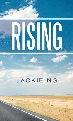 bokomslag Rising
