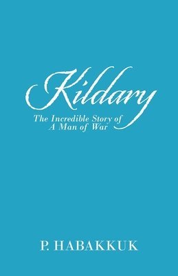 bokomslag Kildary