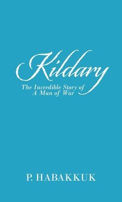 bokomslag Kildary