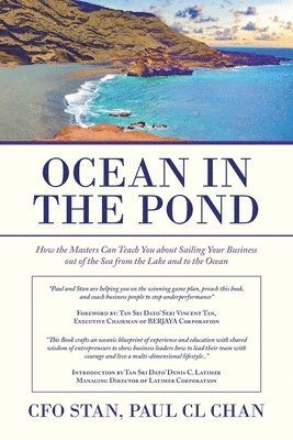 Ocean in the Pond 1