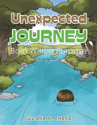 Unexpected Journey 1