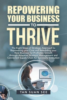 Repowering Your Business to Thrive 1