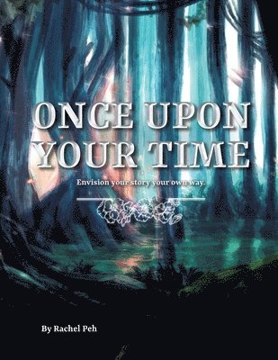 bokomslag Once Upon Your Time