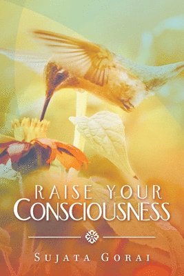 bokomslag Raise Your Consciousness