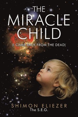 bokomslag The Miracle Child