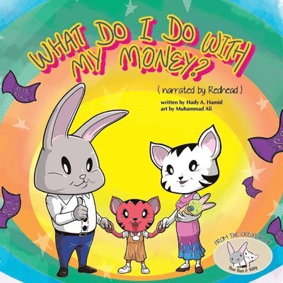 What Do I Do with My Money?