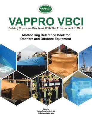 Nelson Cheng Hrf, Benjamin Valdez Salas - Vappro Vbci, Häftad