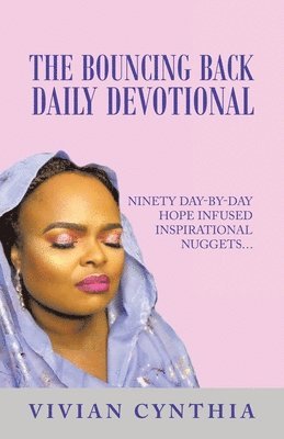 bokomslag The Bouncing Back Daily Devotional