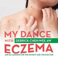 bokomslag My Dance with Eczema