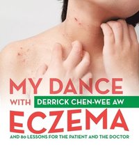 bokomslag My Dance with Eczema