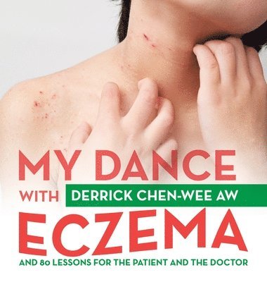My Dance with Eczema 1