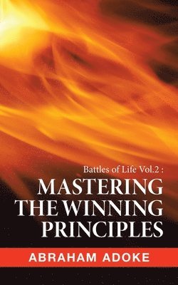 Mastering the Winning Principles 1