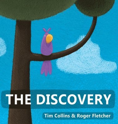 The Discovery 1