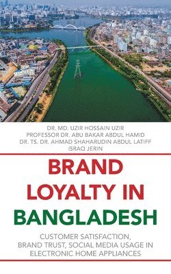 bokomslag Brand Loyalty in Bangladesh