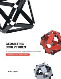 bokomslag Geometric Sculptures