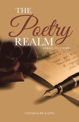 bokomslag Poetry Realm