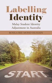 bokomslag Labelling Identity