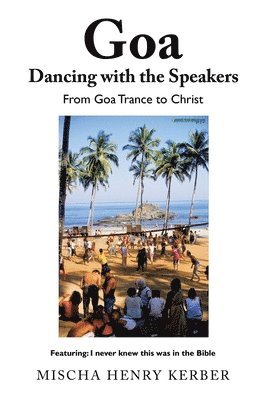 Goa Dancing with the Speakers 1