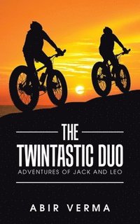 bokomslag The Twintastic Duo