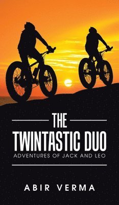 The Twintastic Duo 1