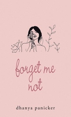 bokomslag Forget Me Not