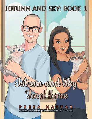 Jotunn and Sky 1