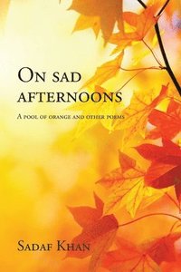 bokomslag On Sad Afternoons