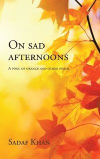 bokomslag On Sad Afternoons