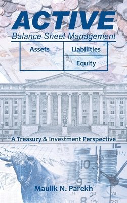 bokomslag Active Balance Sheet Management