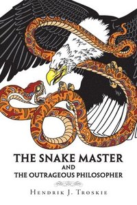bokomslag The Snake Master
