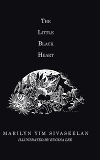 bokomslag The Little Black Heart