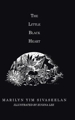The Little Black Heart 1