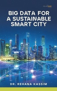 bokomslag Big Data for a Sustainable Smart City