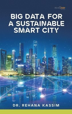 bokomslag Big Data for a Sustainable Smart City